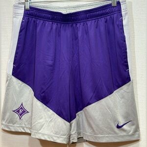 Nike Dri-Fit Basketball Workout Shorts Dri Fit Men’s XL EUC